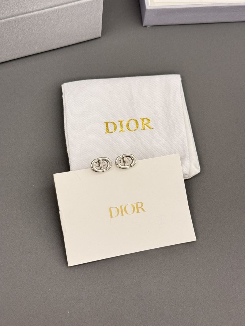 Christian Dior Earrings